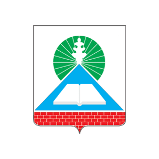 Герб города
