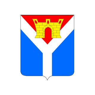 Герб Усть-Лабинск